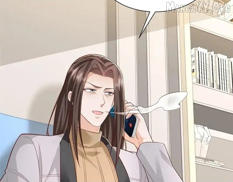 I randomly have a new career every week Chapter 851 - page 25